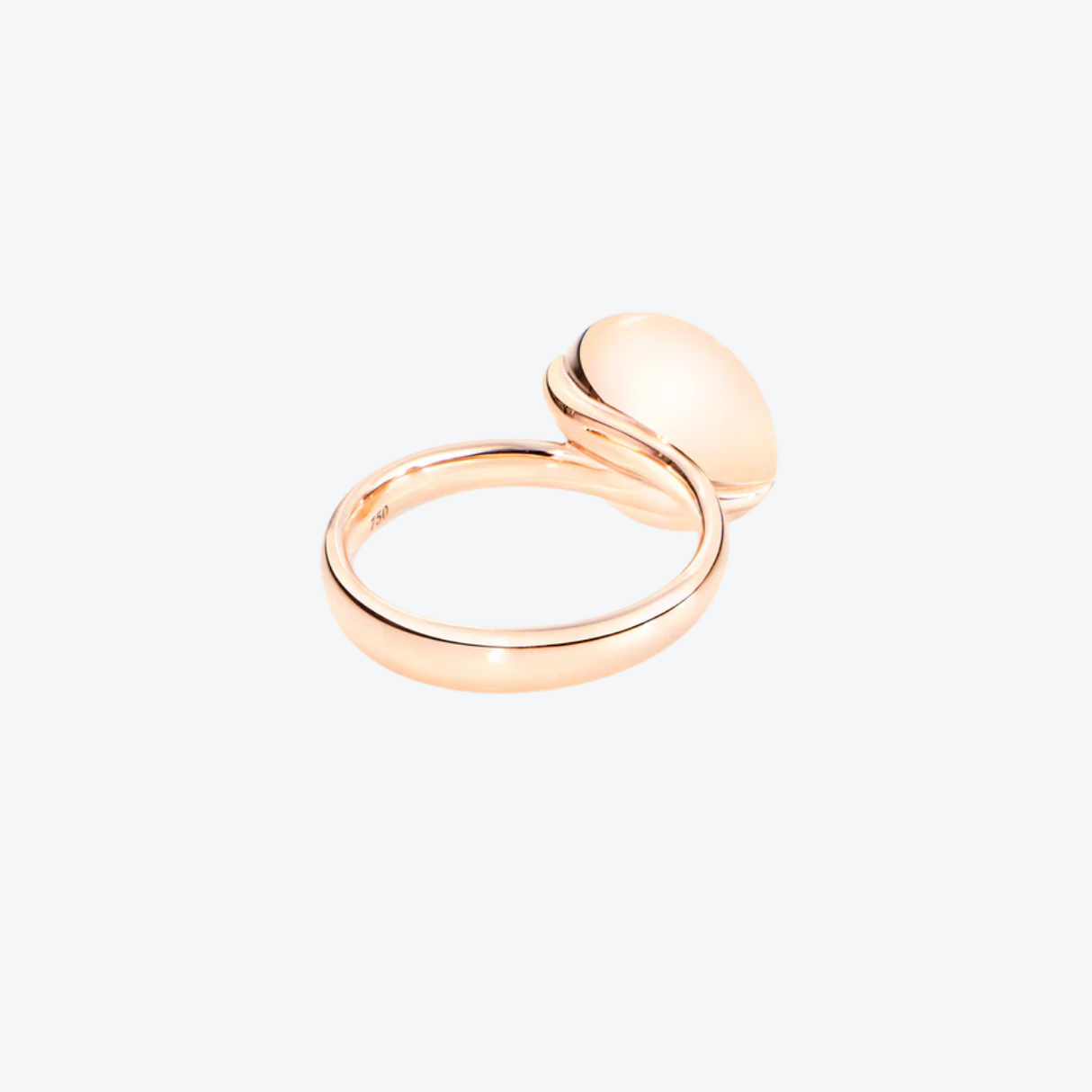 Tamara Comolli Bouton ring