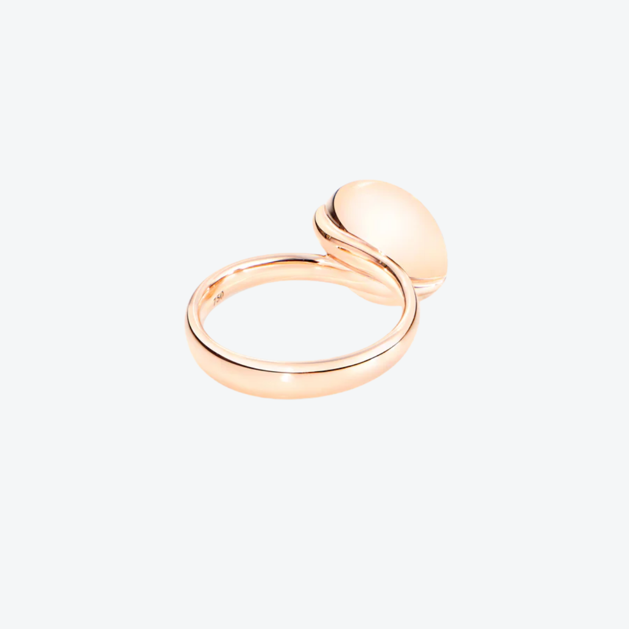 Tamara Comolli Bouton ring