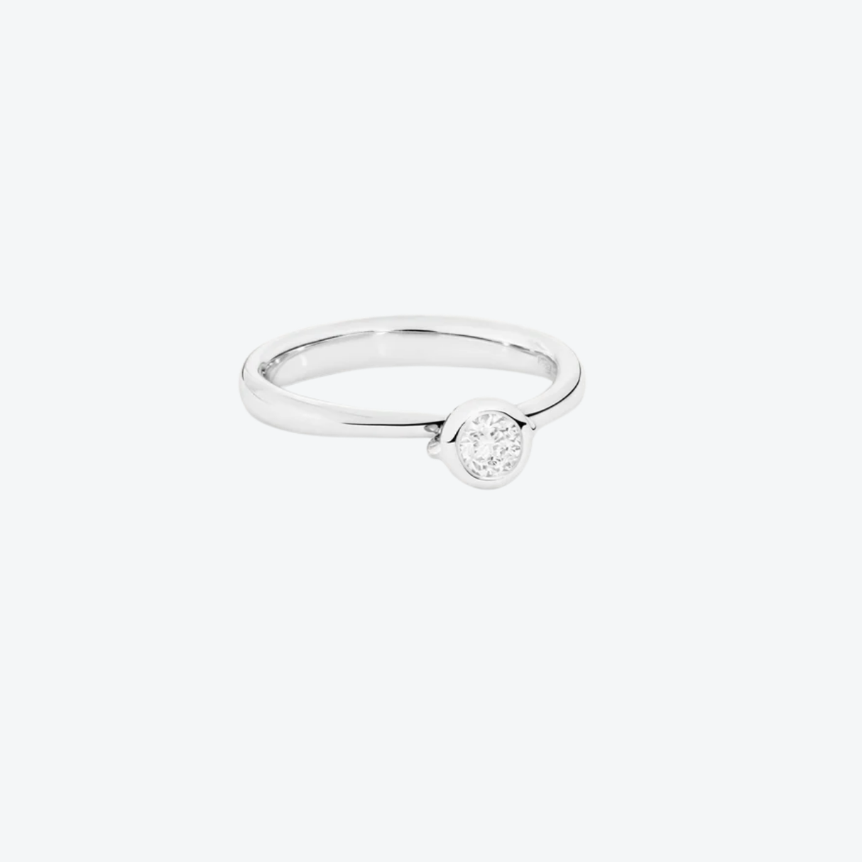 Tamara Comolli Bouton ring