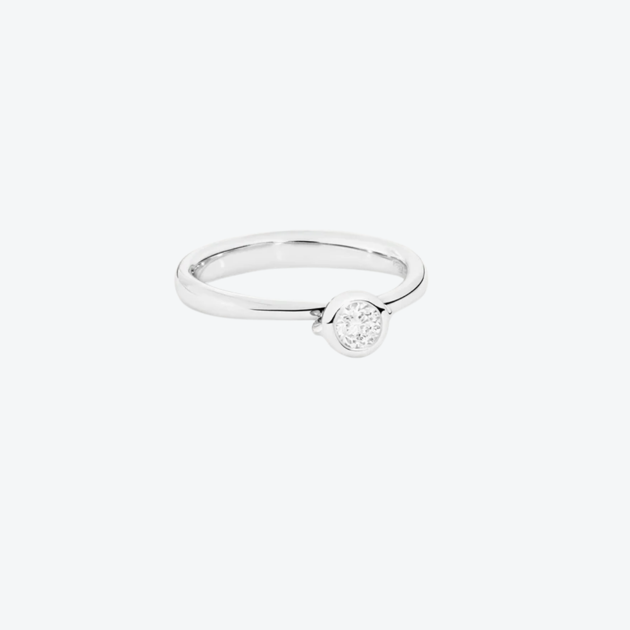Tamara Comolli Bouton ring