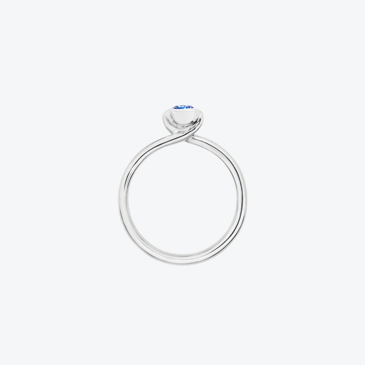 Tamara Comolli Bouton ring