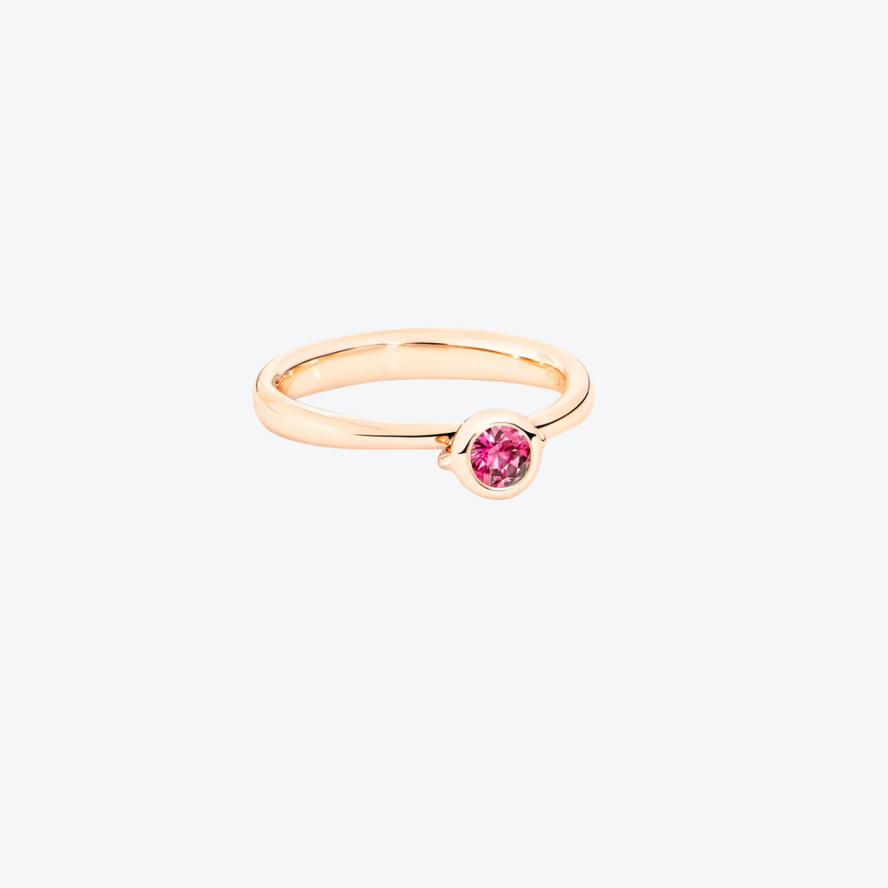 Tamara Comolli Bouton ring