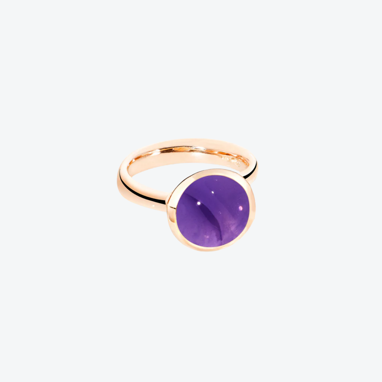 Tamara Comolli Bouton ring