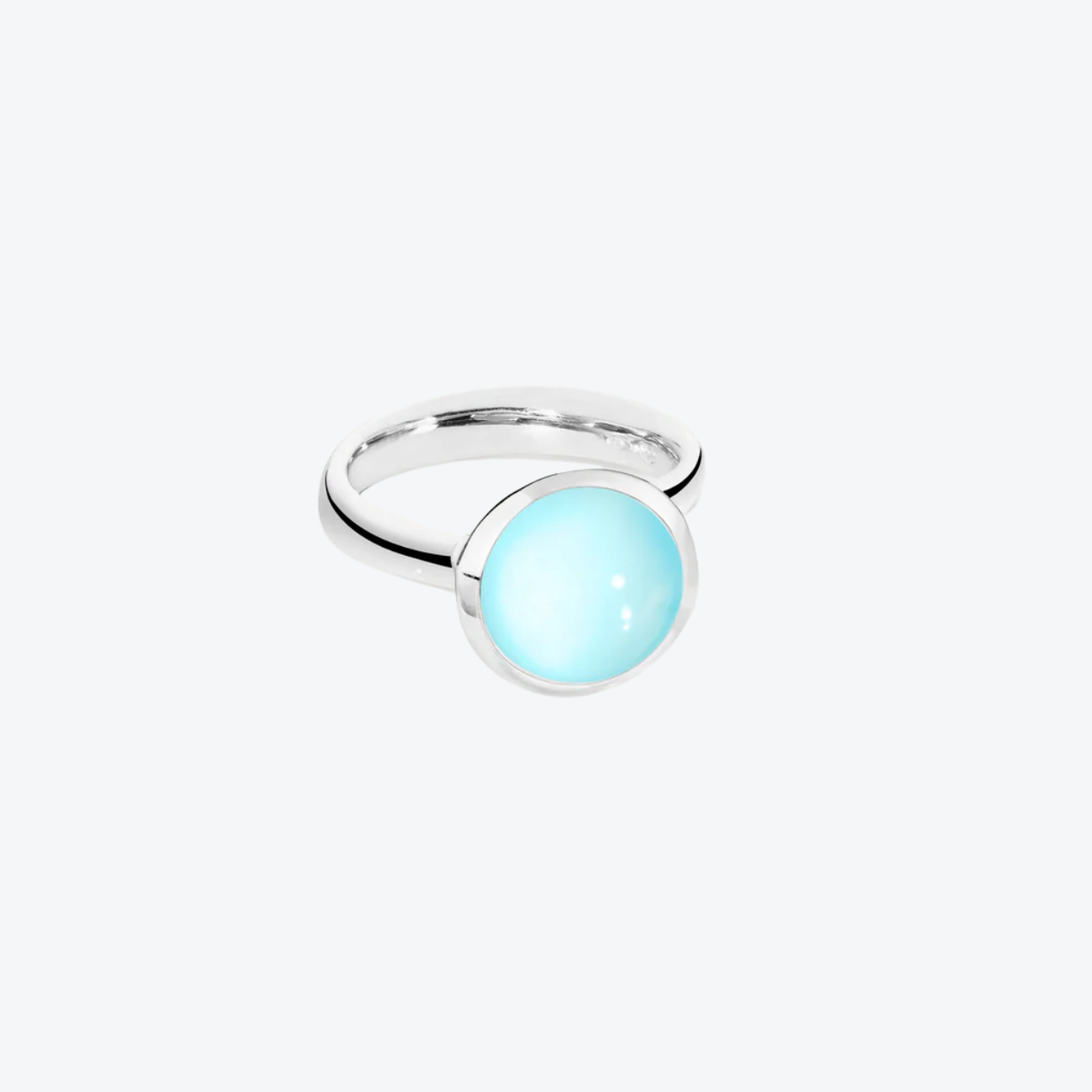 Tamara Comolli Bouton ring