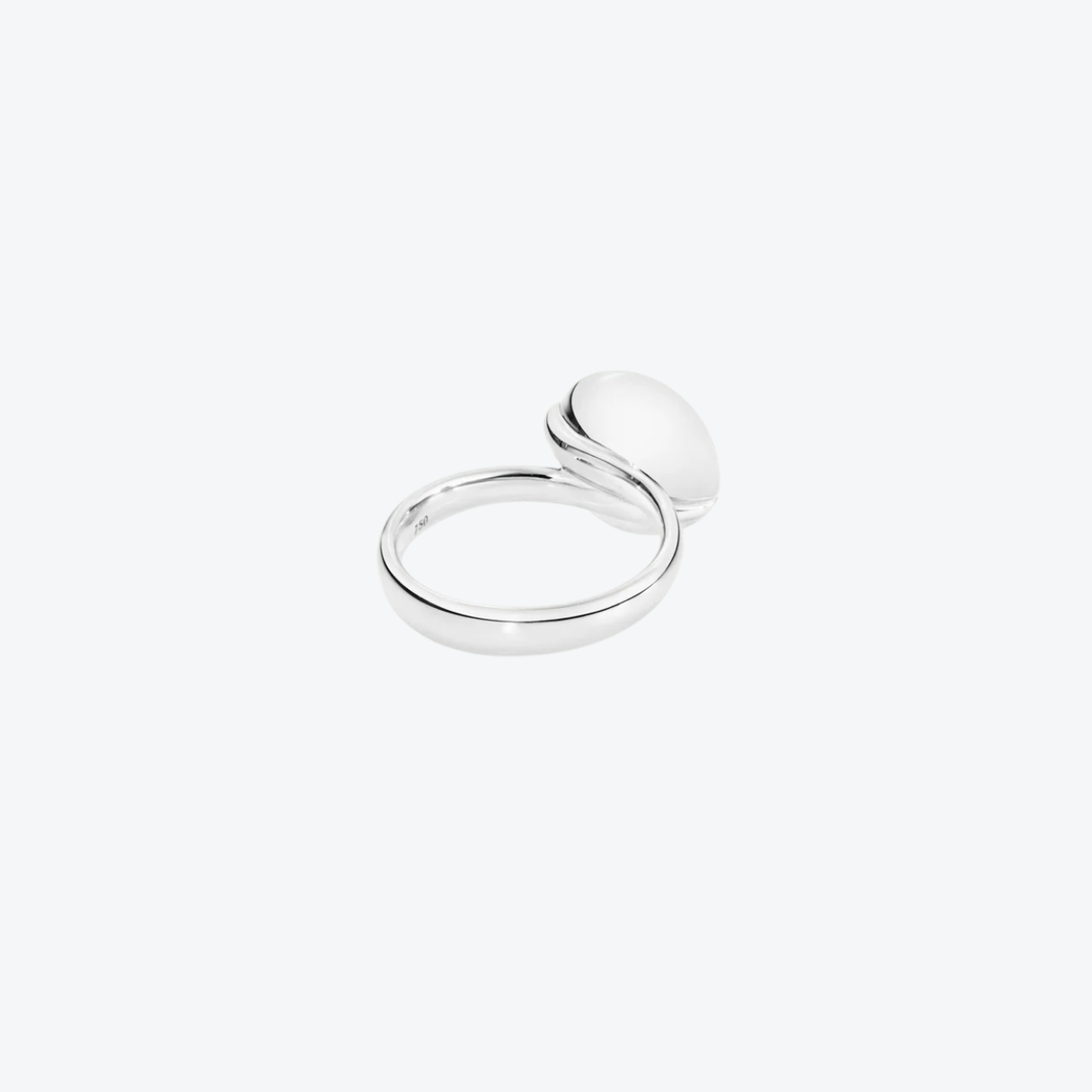 Tamara Comolli Bouton ring