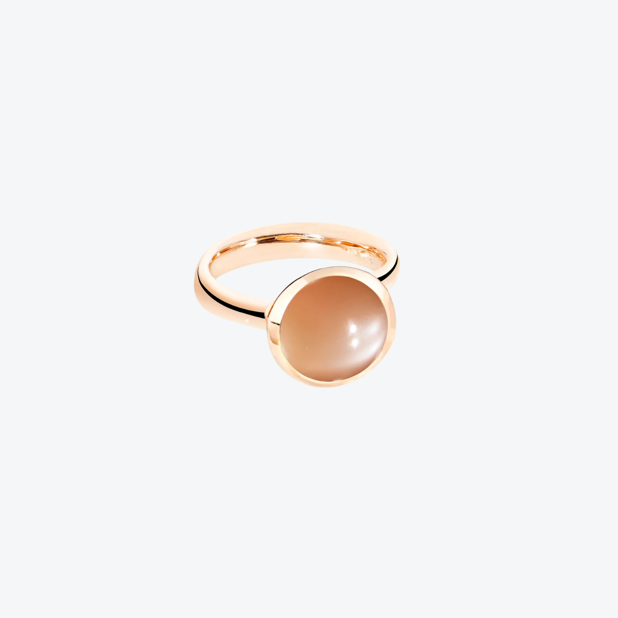 Tamara Comolli Bouton ring