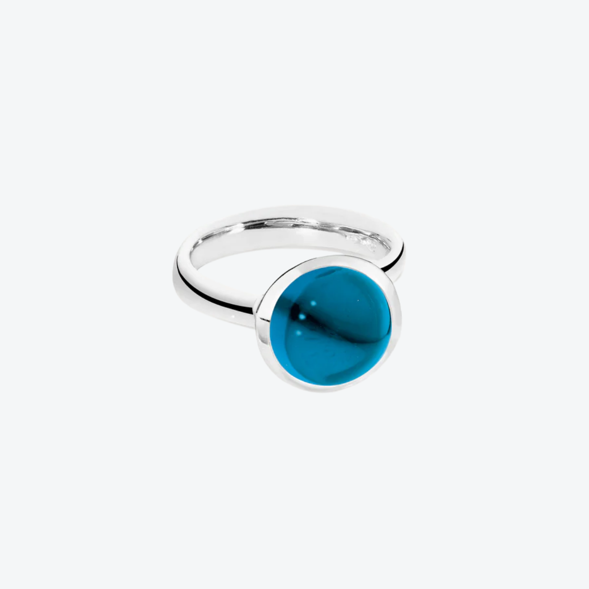 Tamara Comolli Bouton ring