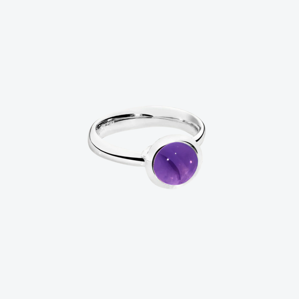 Tamara Comolli Bouton ring