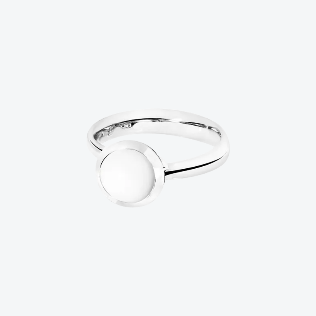 Tamara Comolli Bouton ring