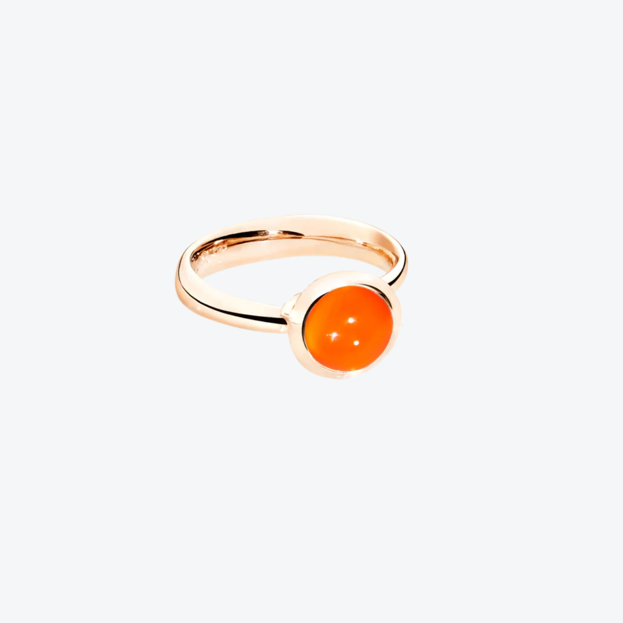 Tamara Comolli Bouton ring