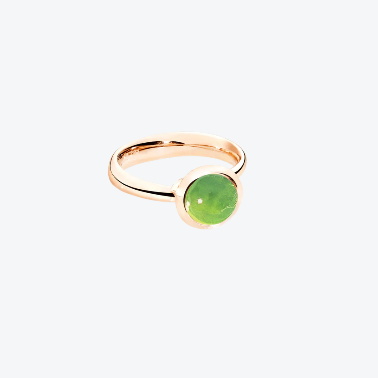 Tamara Comolli Bouton ring