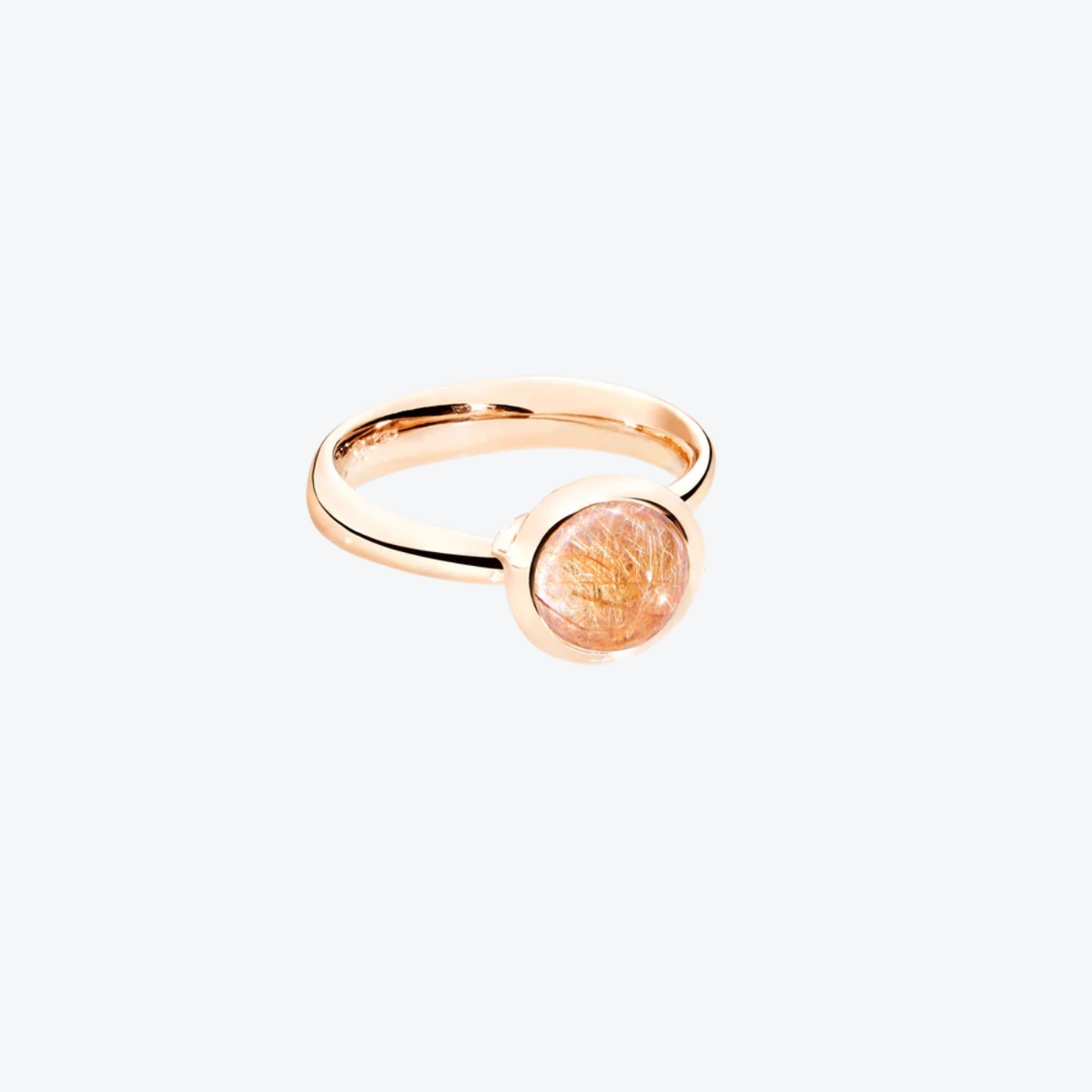 Tamara Comolli Bouton ring