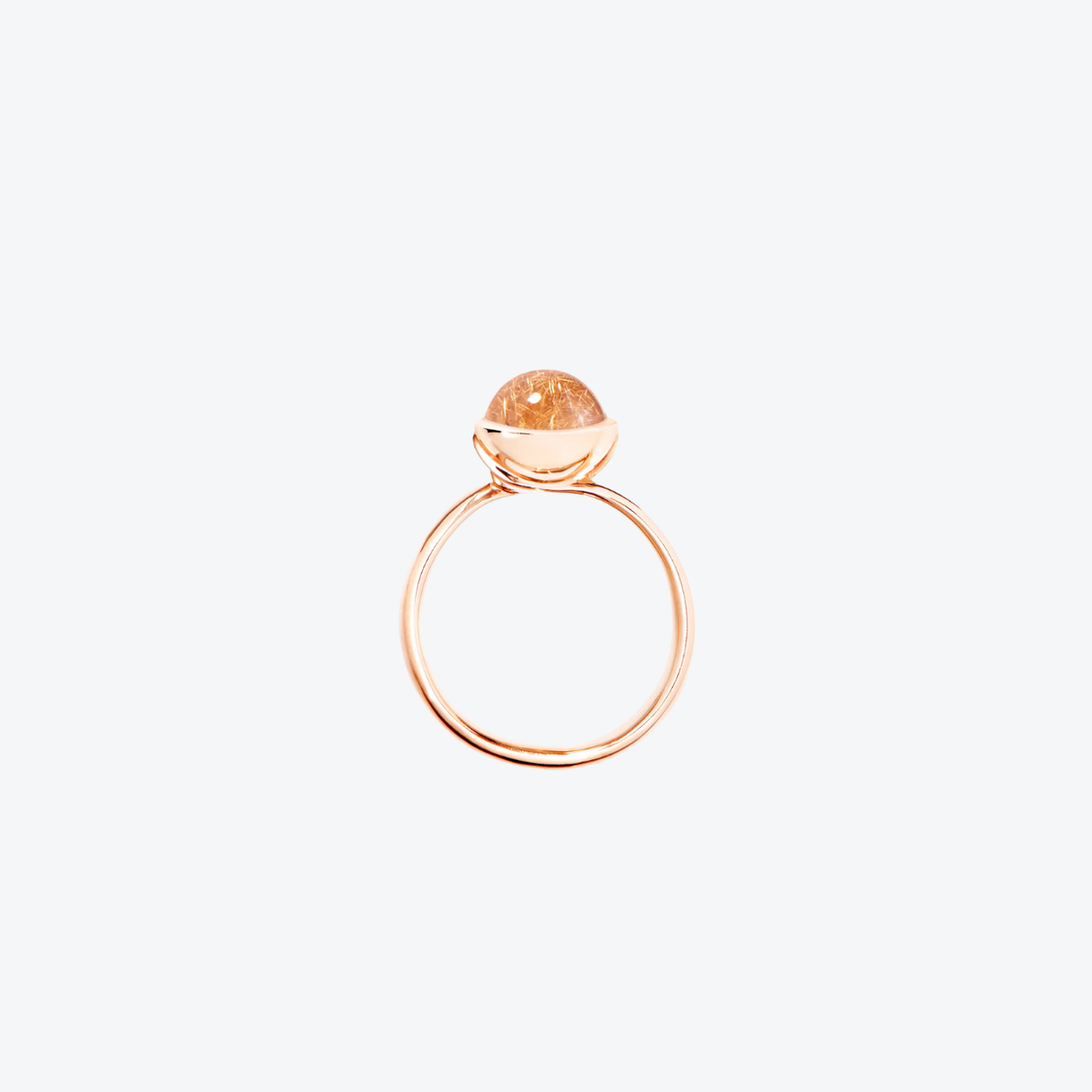 Tamara Comolli Bouton ring