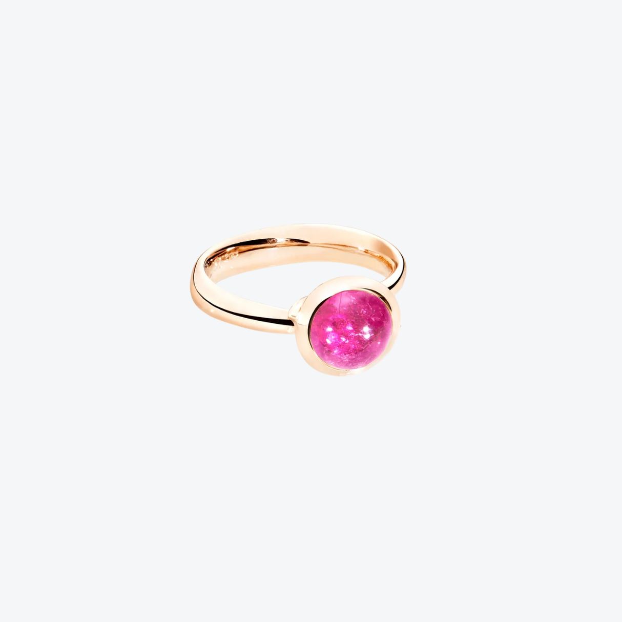Tamara Comolli Bouton ring