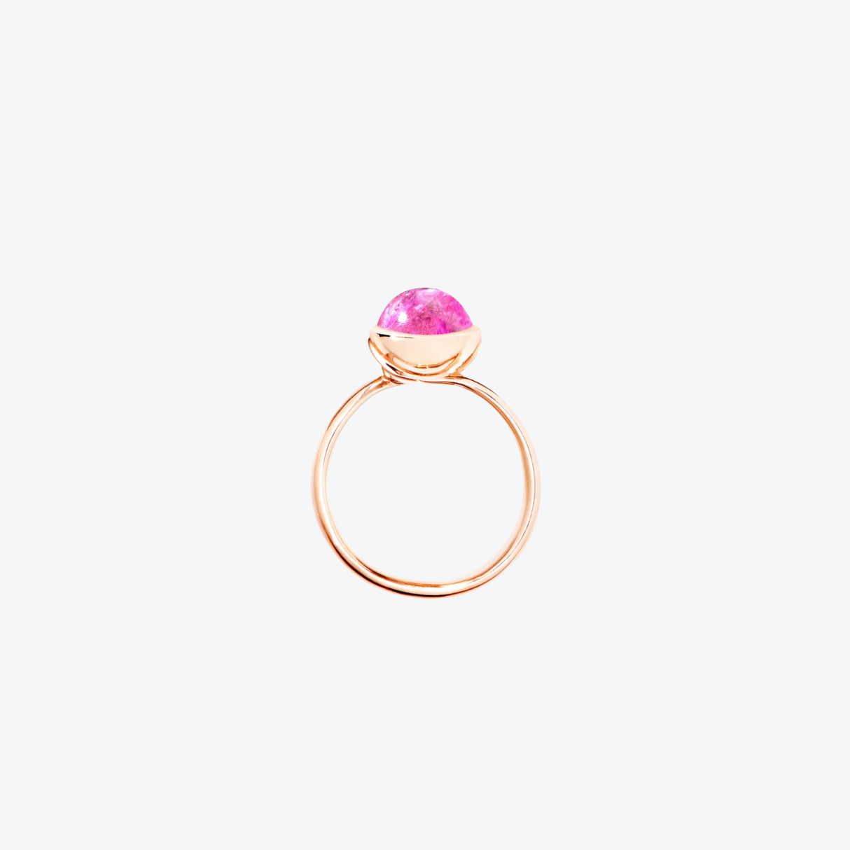 Tamara Comolli Bouton ring