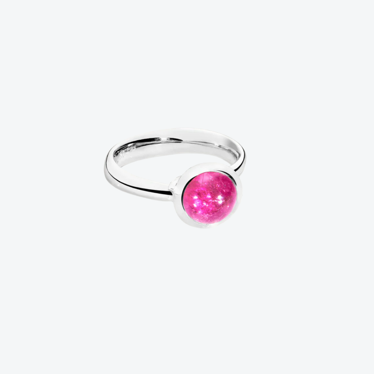 Tamara Comolli Bouton ring