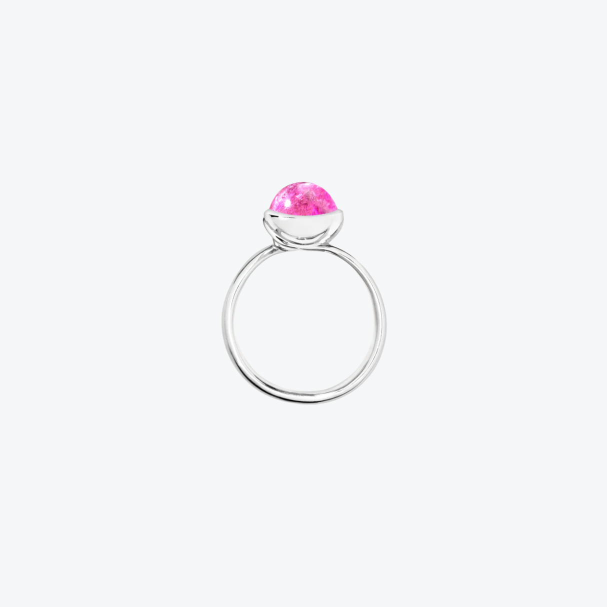 Tamara Comolli Bouton ring
