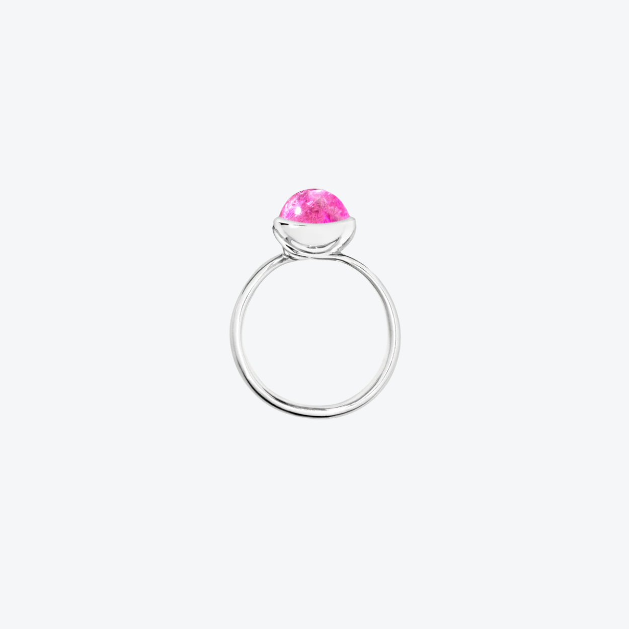 Tamara Comolli Bouton ring