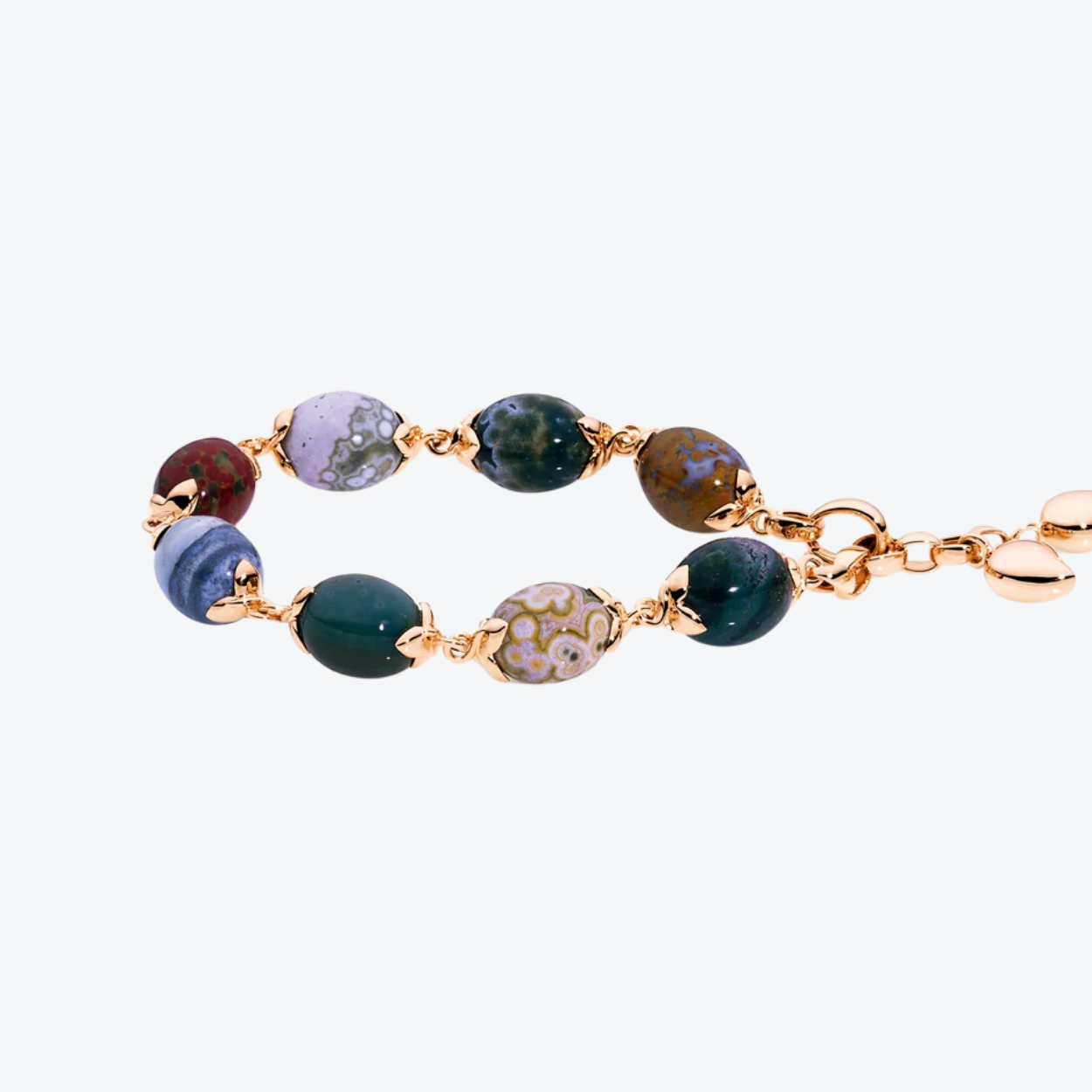 Tamara Comolli Coconut bracelet