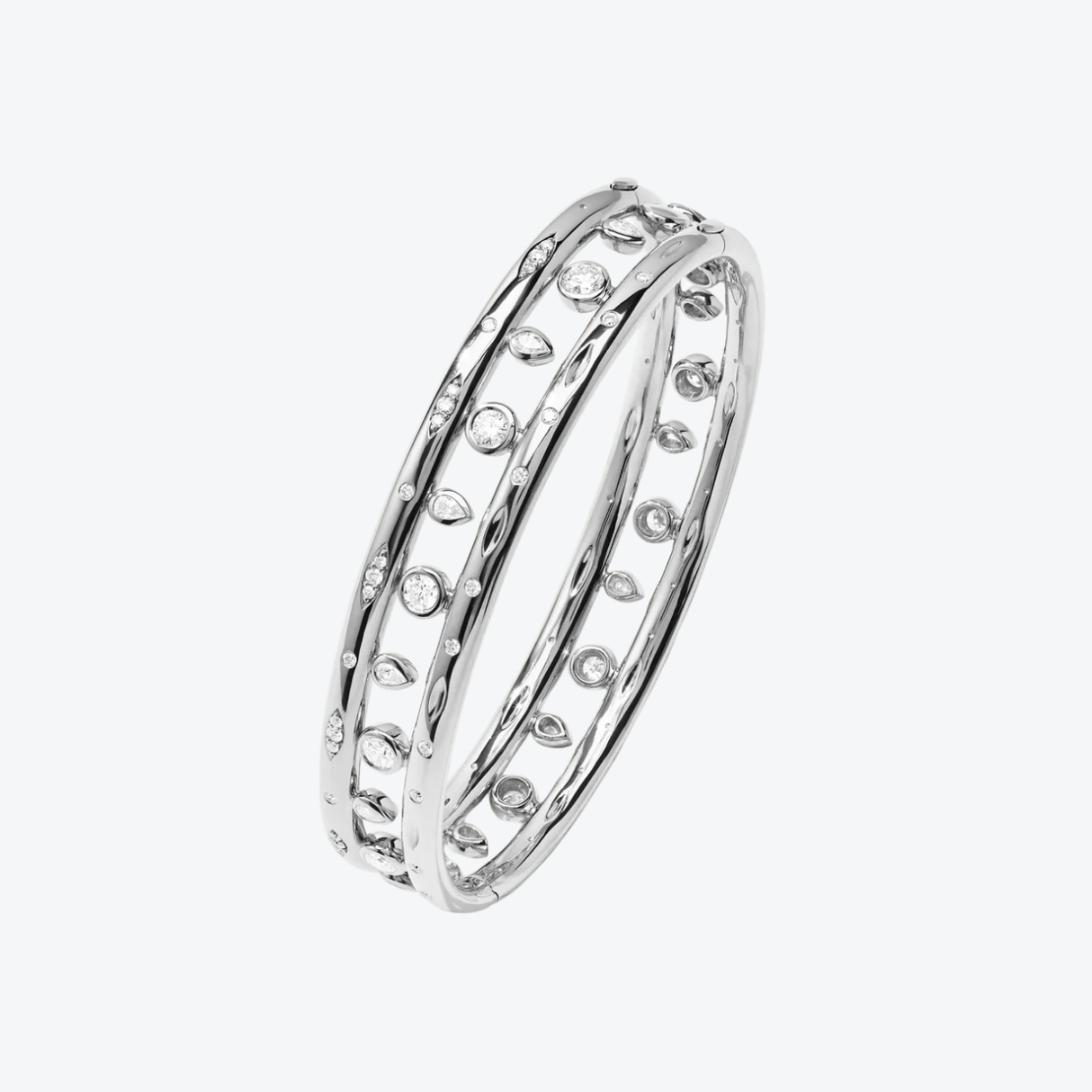 Tamara Comolli Gypsy bracelet