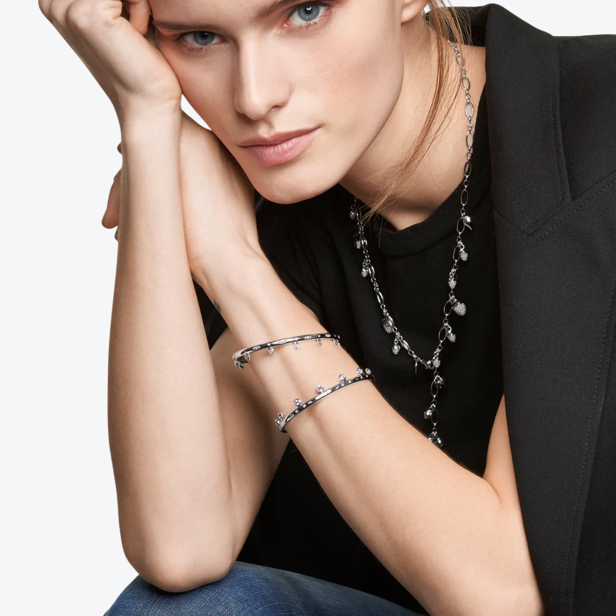 Tamara Comolli Gypsy bracelet