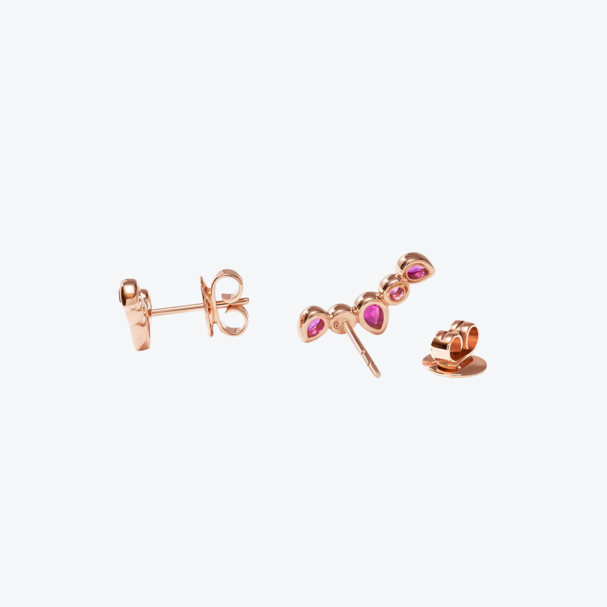 Tamara Comolli Gypsy earrings