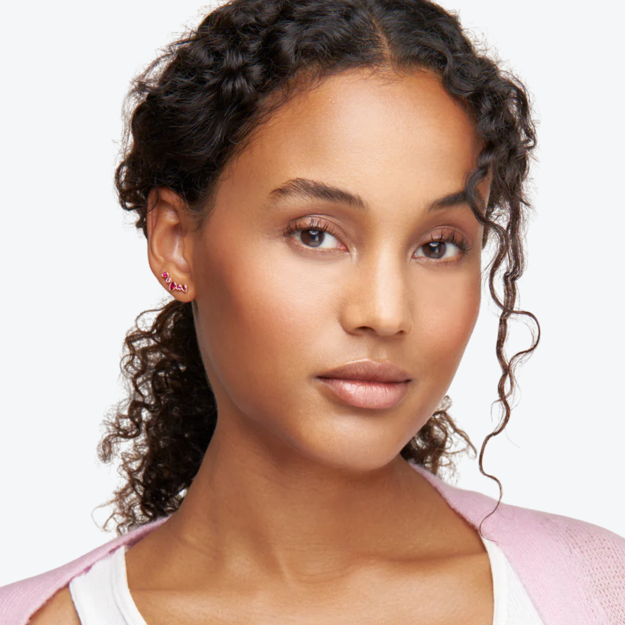 Tamara Comolli Gypsy earrings