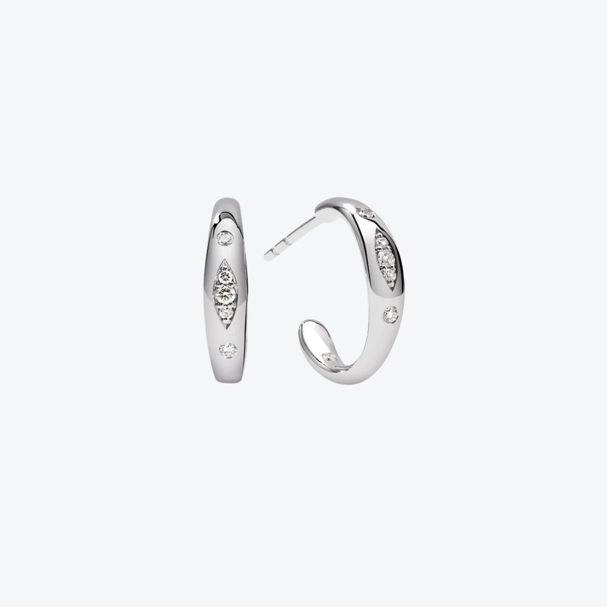 Tamara Comolli Gypsy earrings