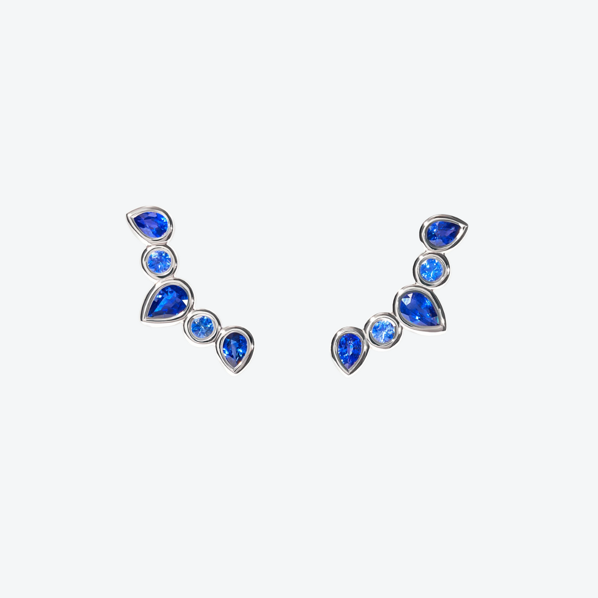 Tamara Comolli Gypsy earrings