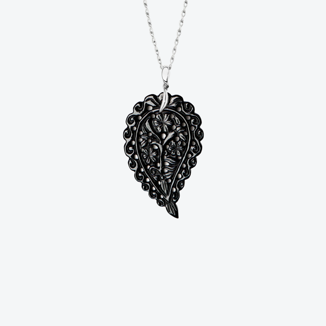 Tamara Comolli India pendant