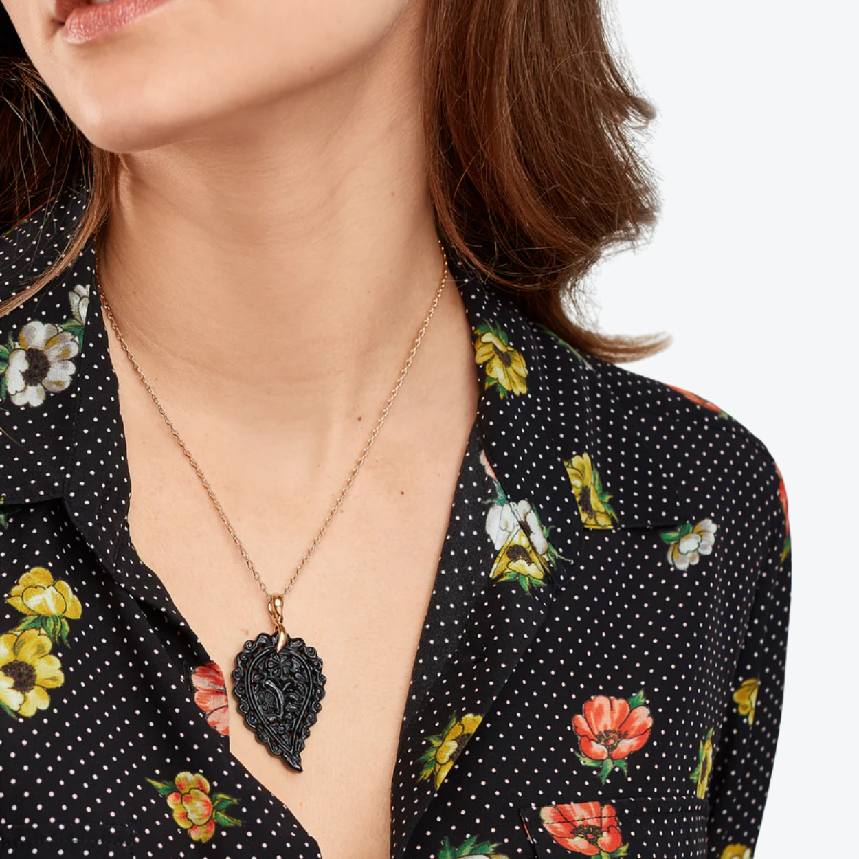 Tamara Comolli India pendant