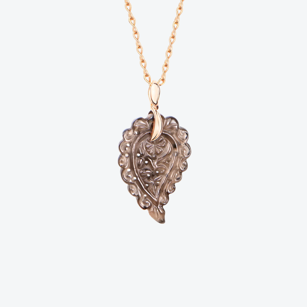 Tamara Comolli India pendant