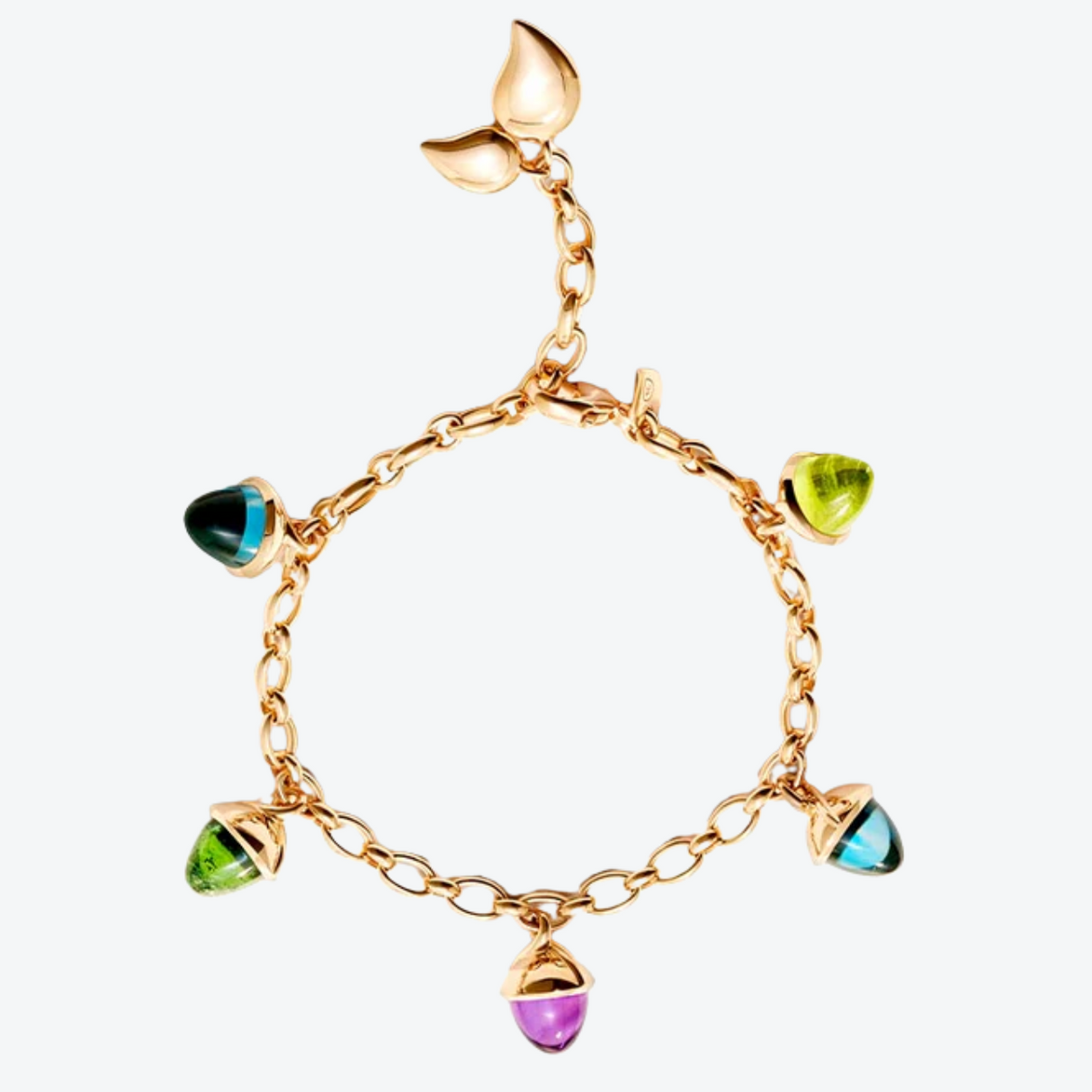 Tamara Comolli Mikado armband