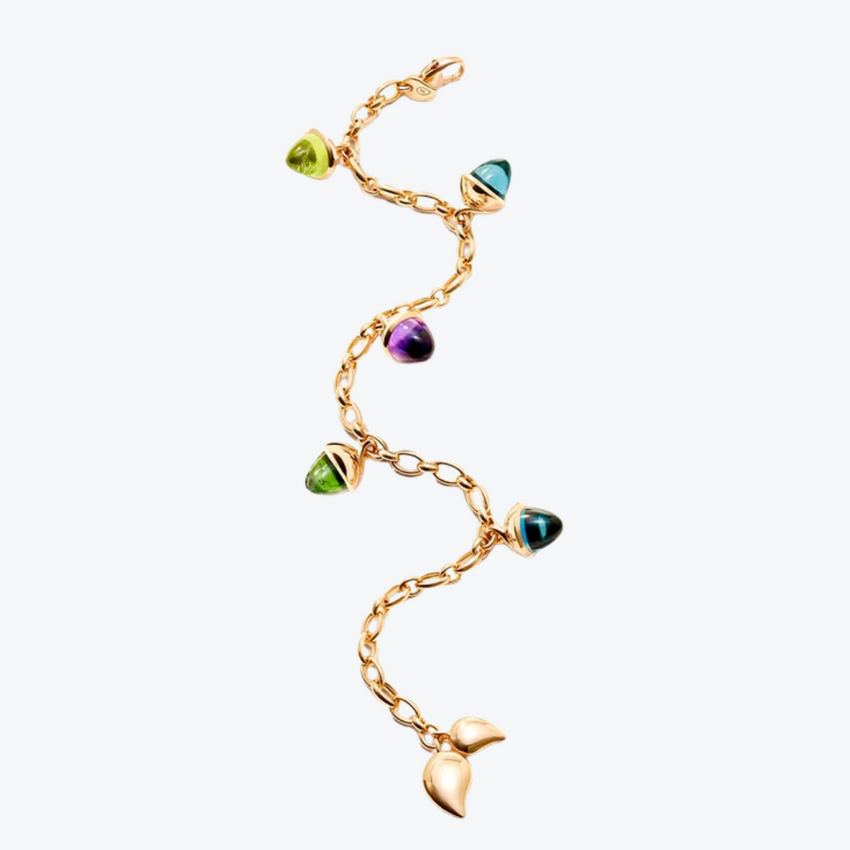 Tamara Comolli Mikado armband