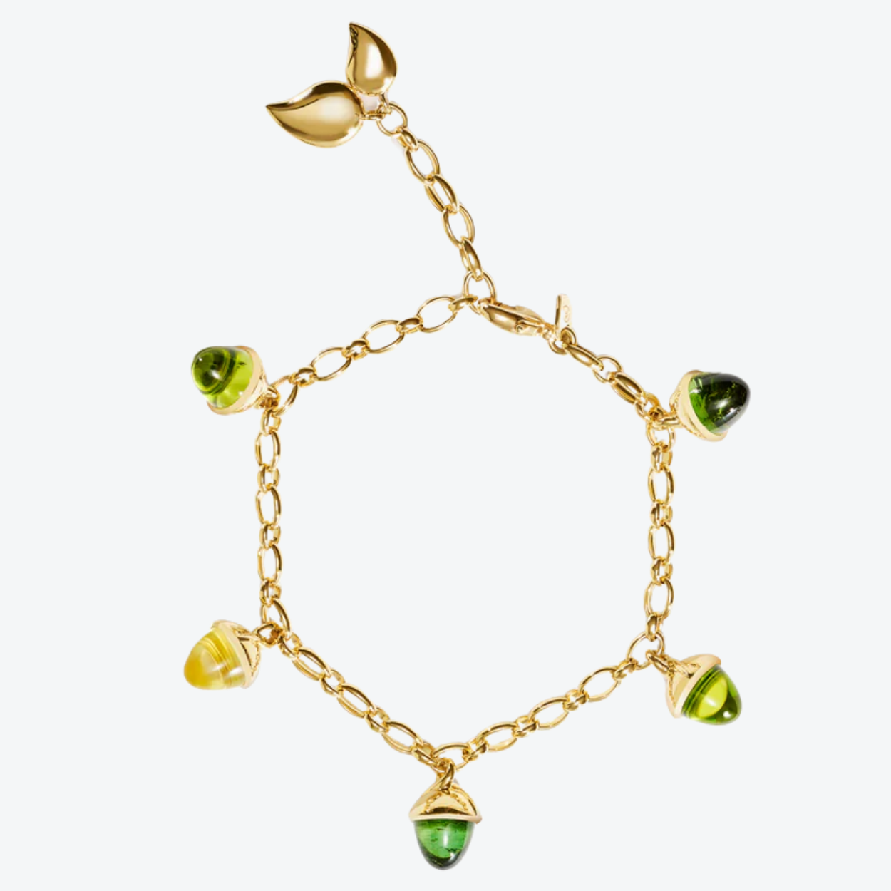 Tamara Comolli Mikado bracelet