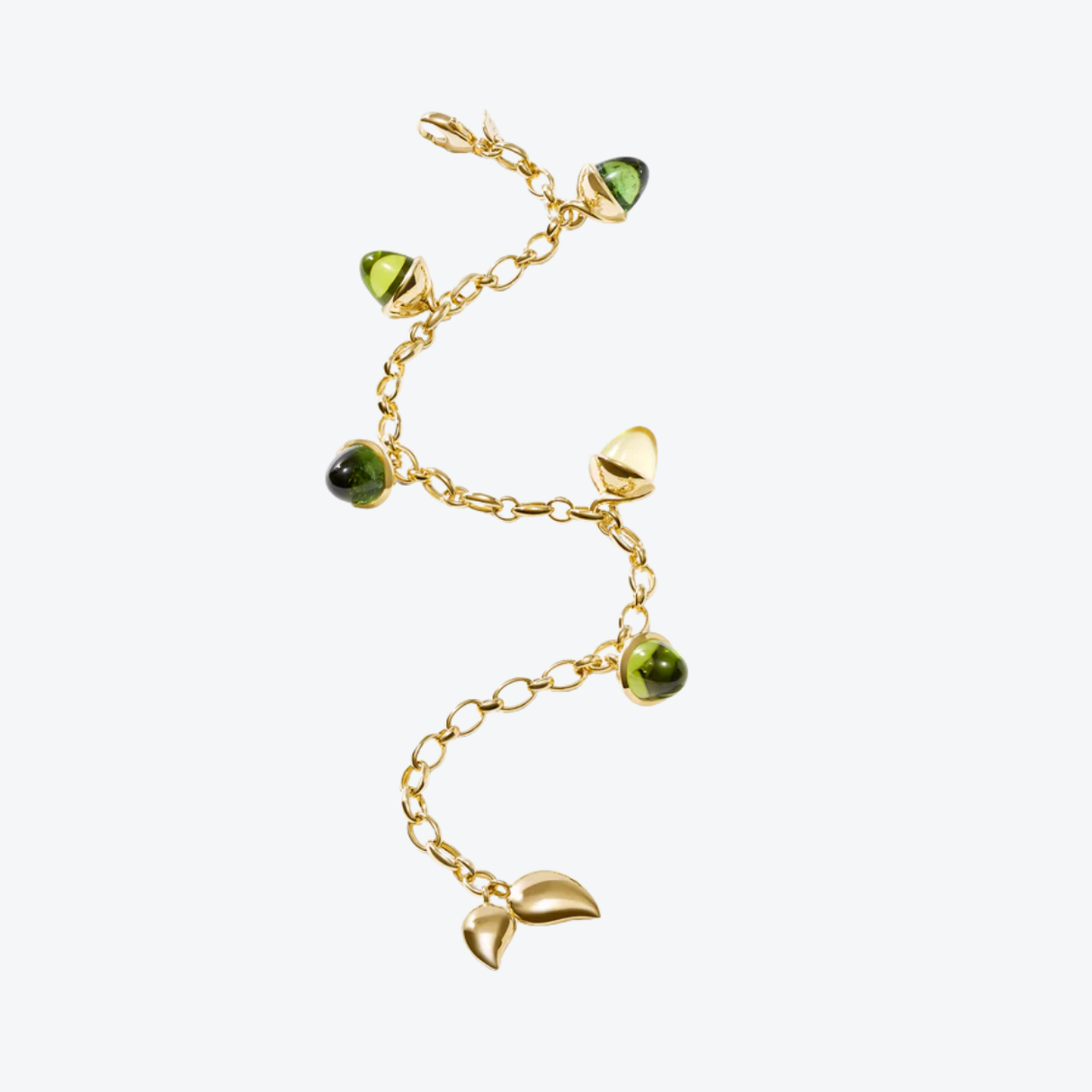Tamara Comolli Mikado bracelet