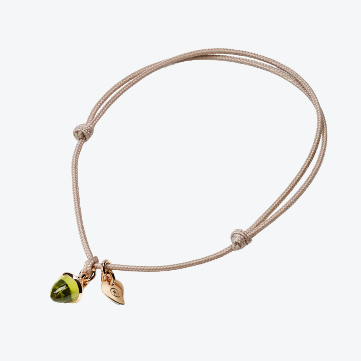 Tamara Comolli Mikado bracelet