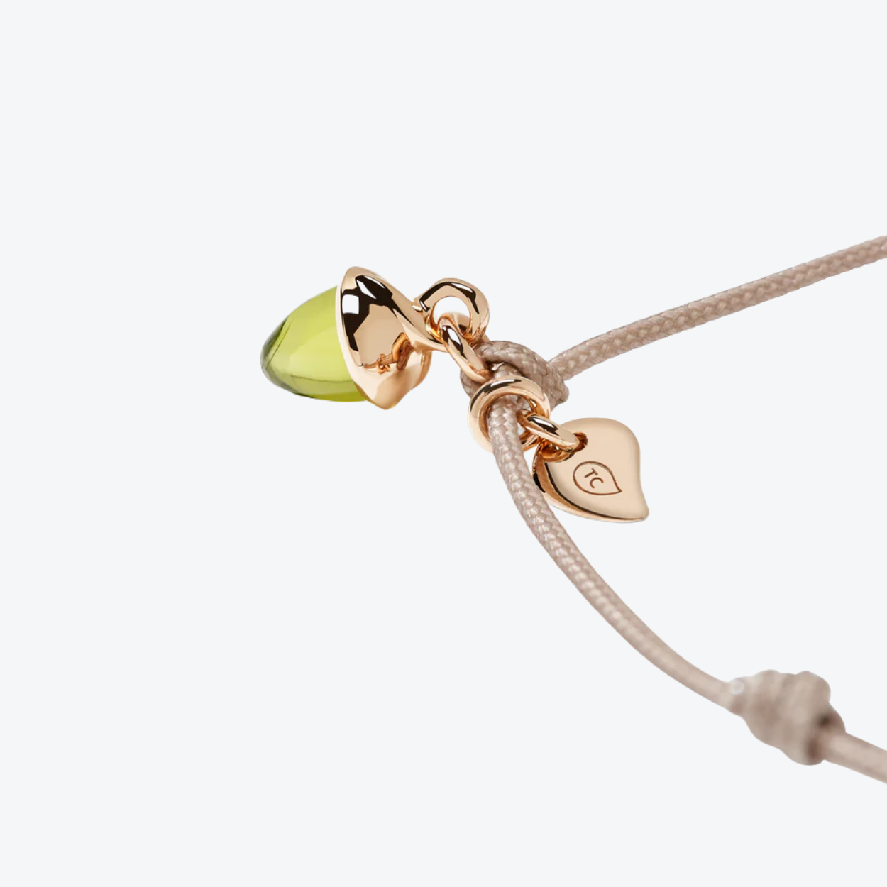 Tamara Comolli Mikado bracelet