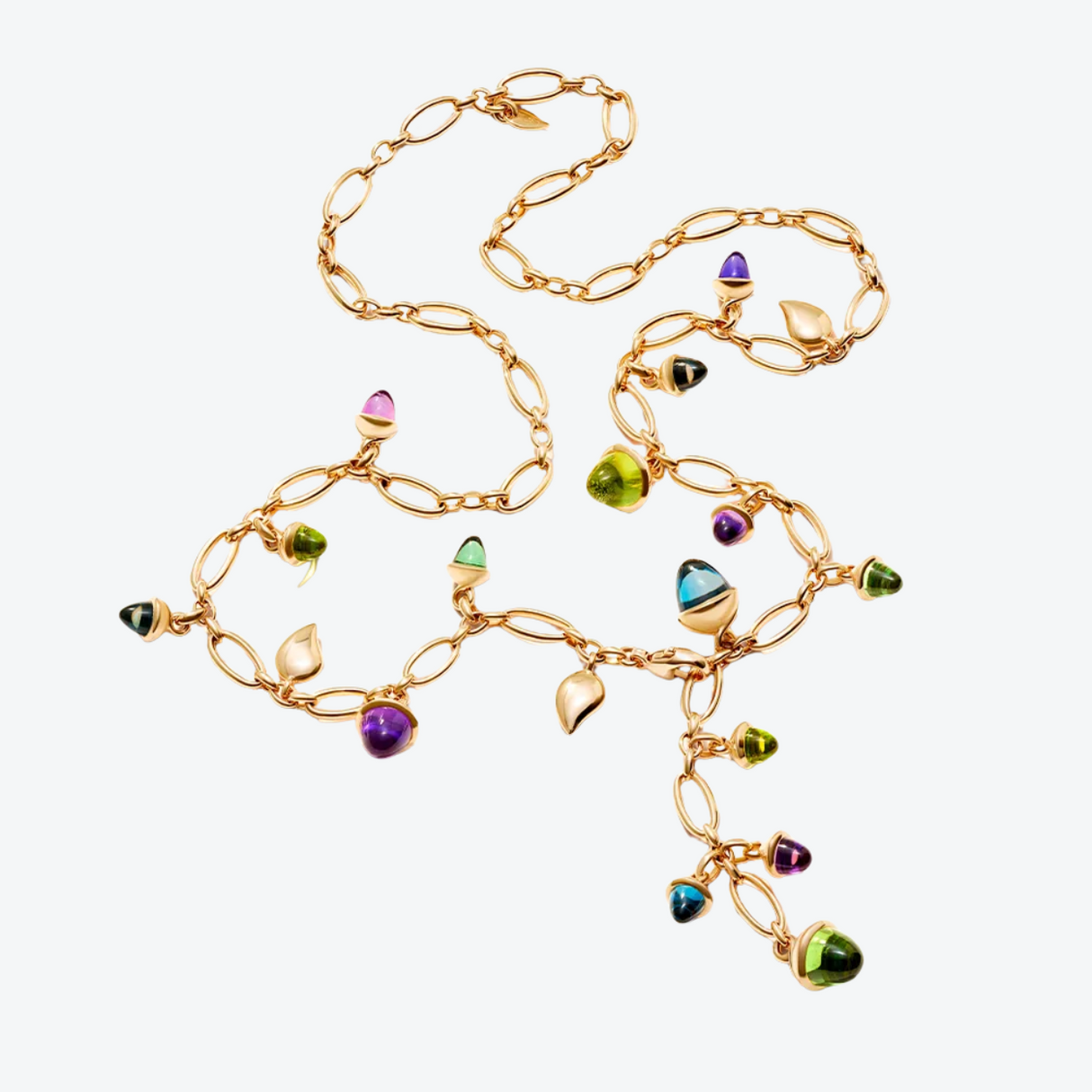 Tamara Comolli Mikado collier