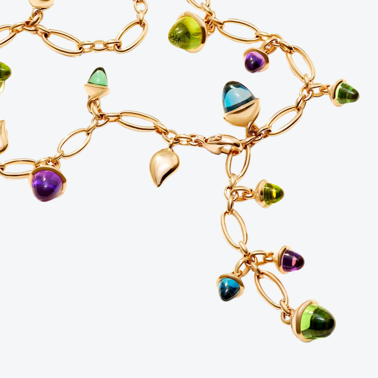 Tamara Comolli Mikado collier