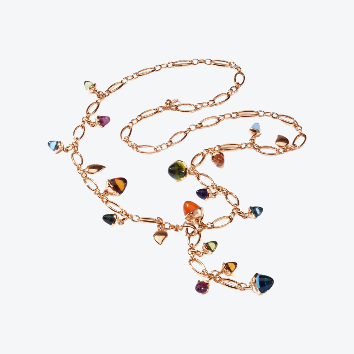 Tamara Comolli Mikado necklace