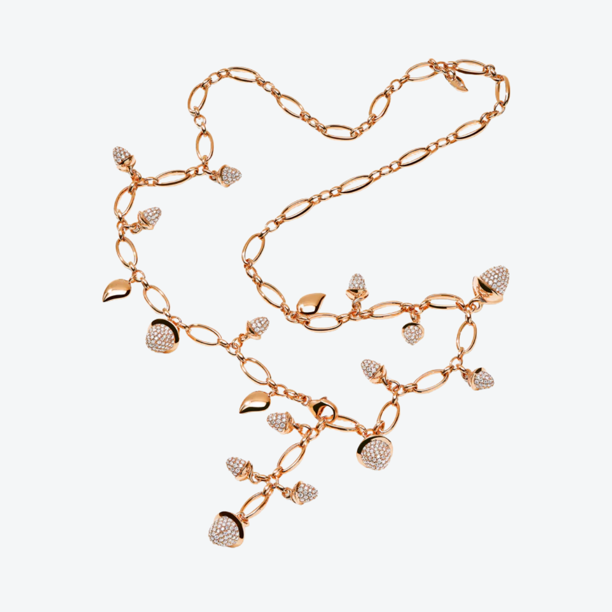 Tamara Comolli Mikado necklace