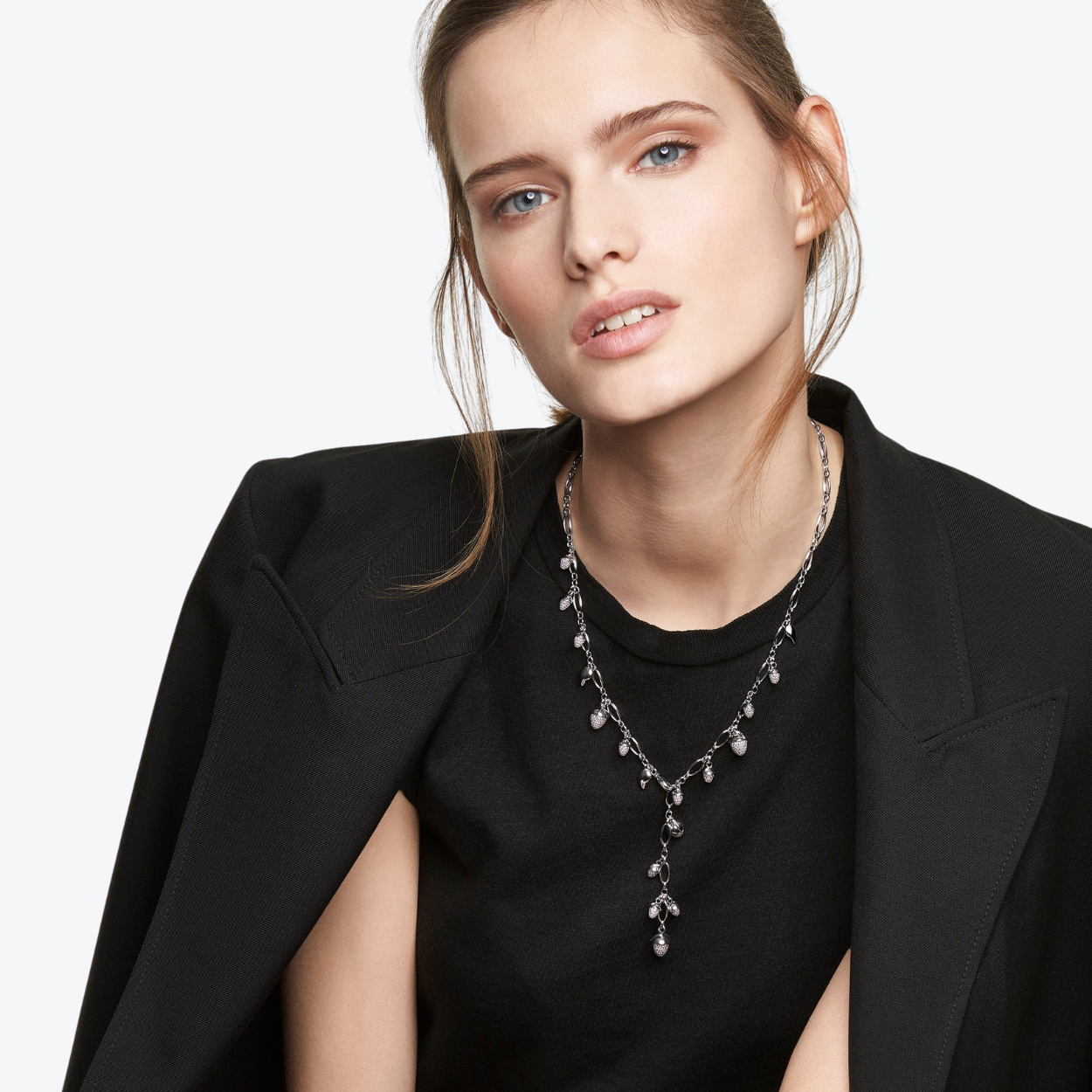 Tamara Comolli Mikado necklace