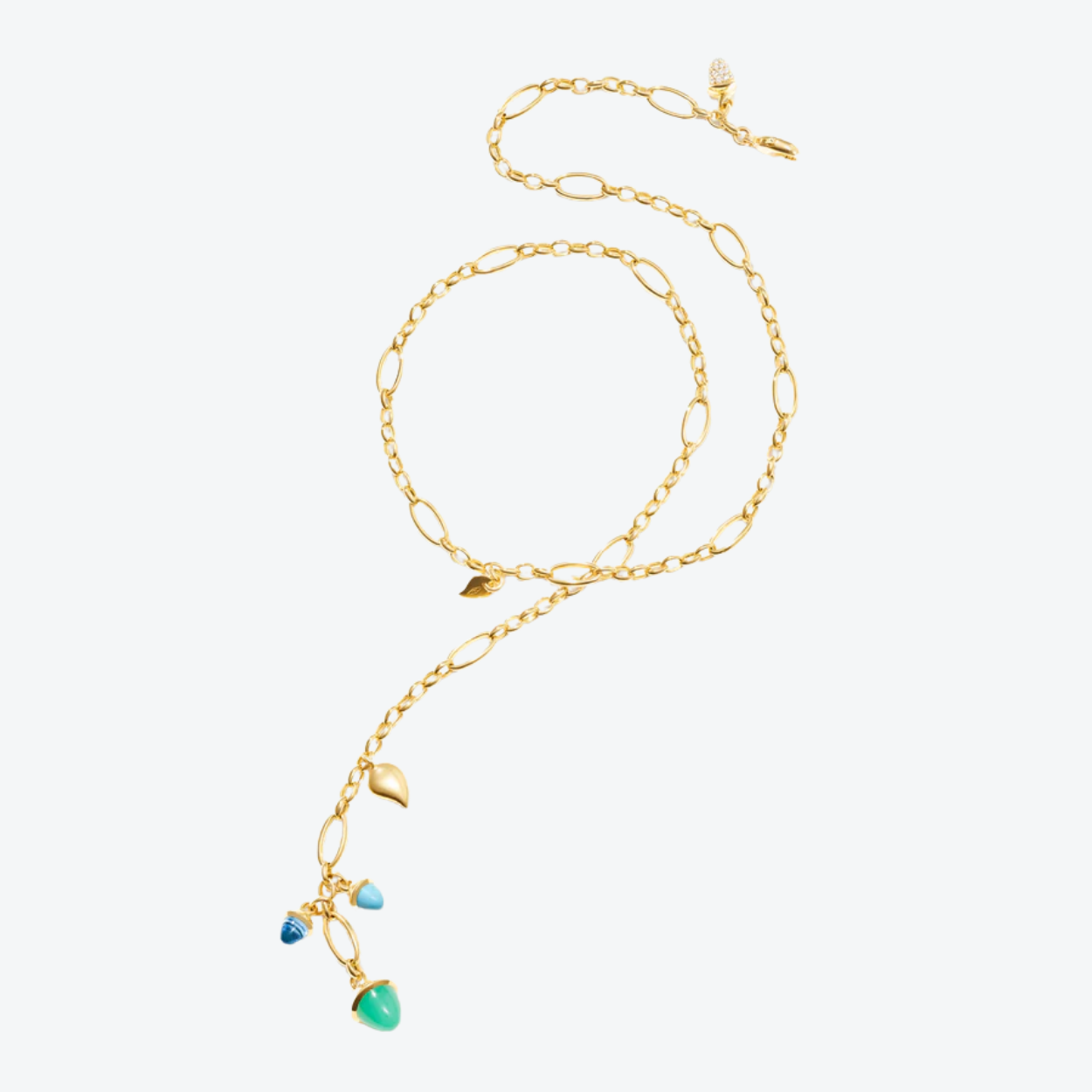 Tamara Comolli Mikado necklace