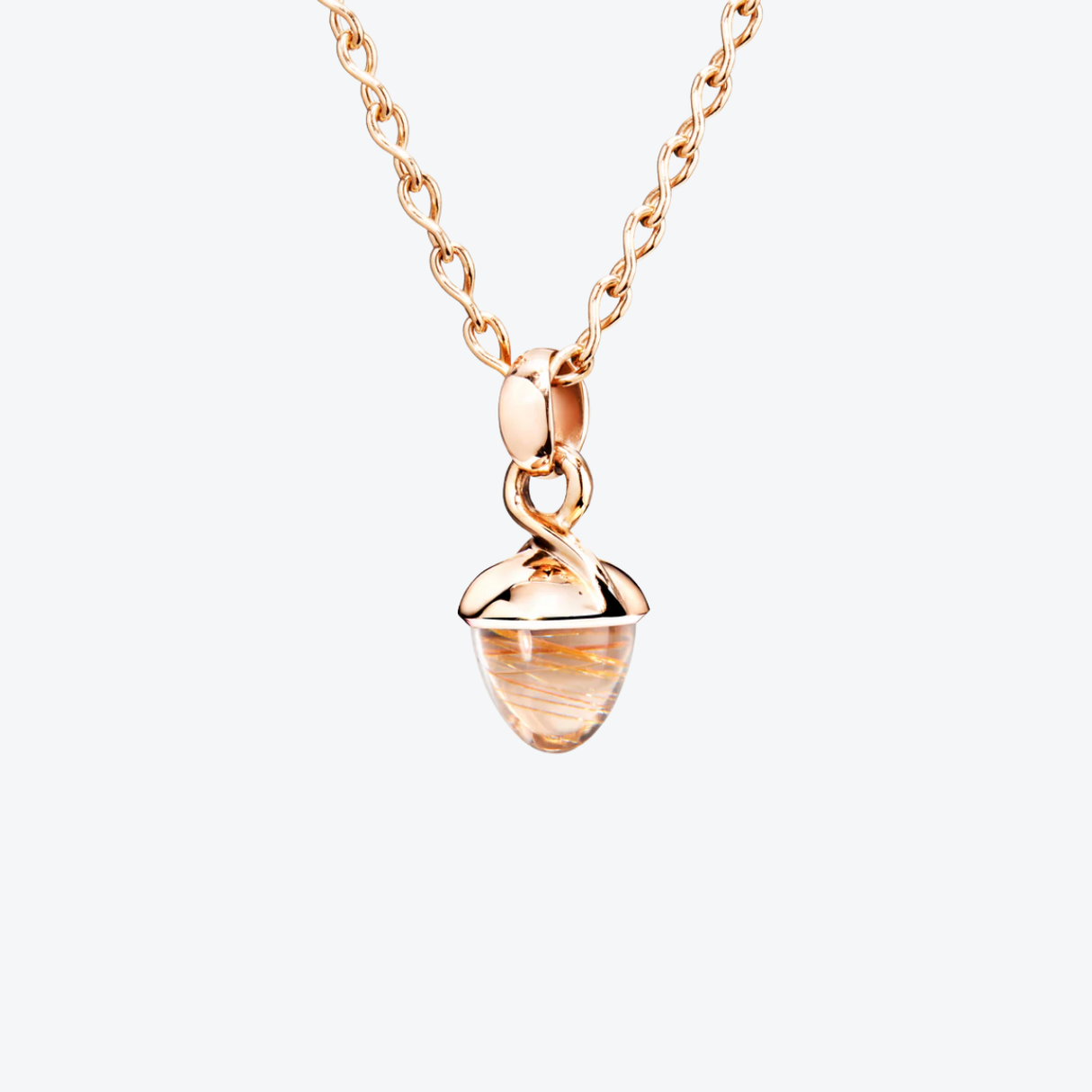 Tamara Comolli Mikado pendant