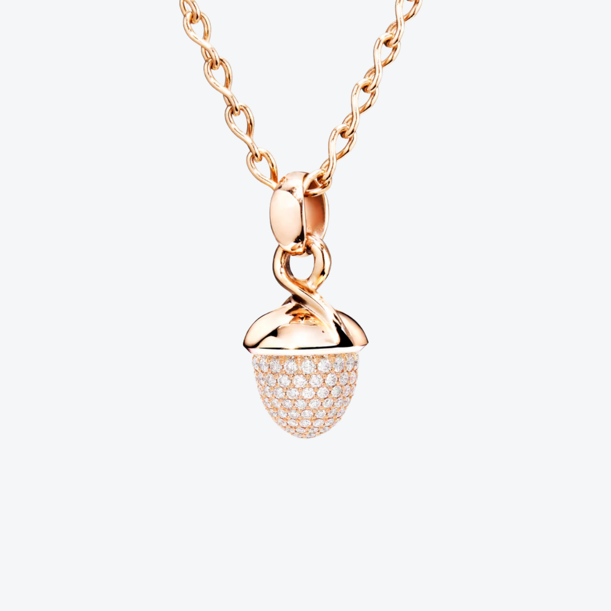 Tamara Comolli Mikado pendant