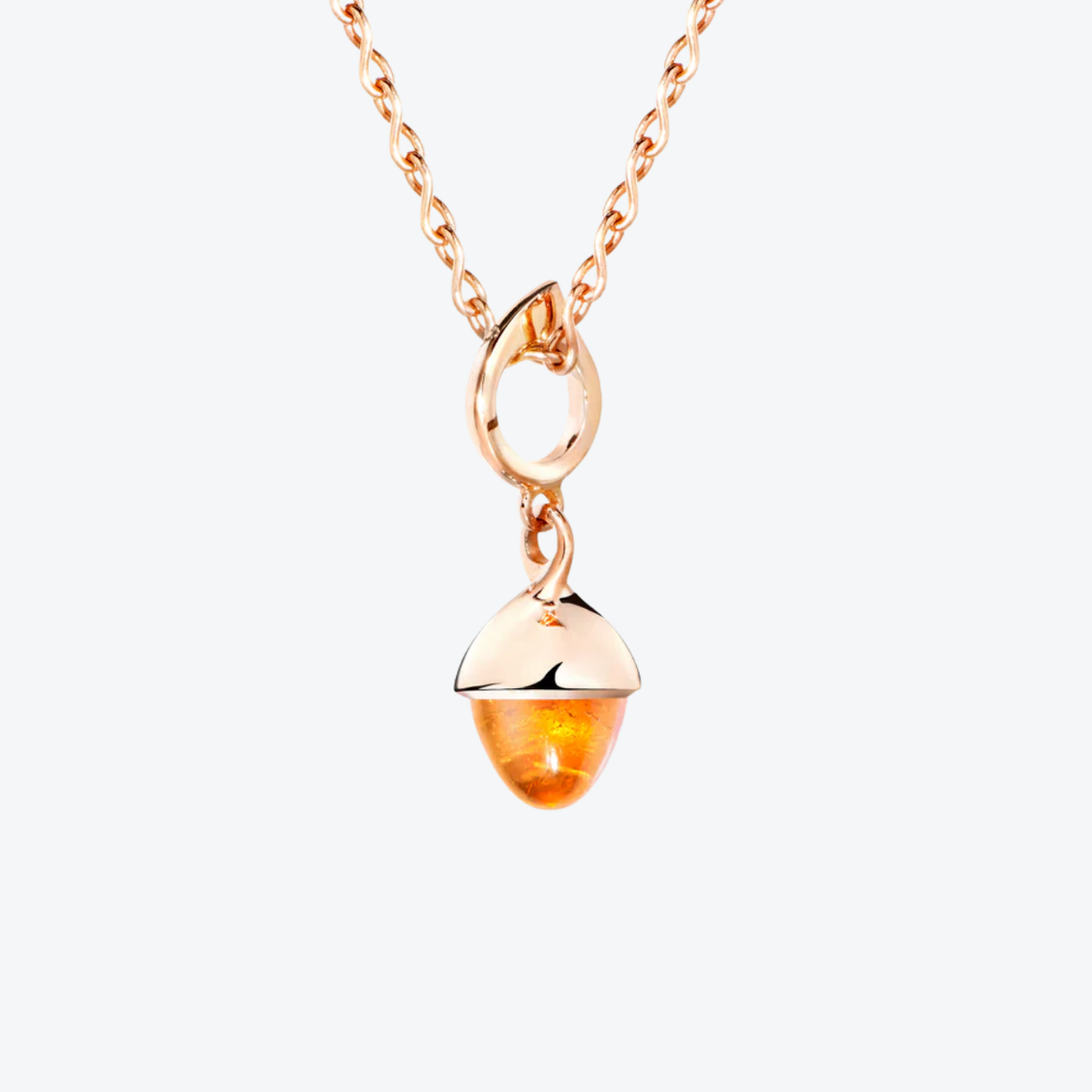 Tamara Comolli Mikado pendant