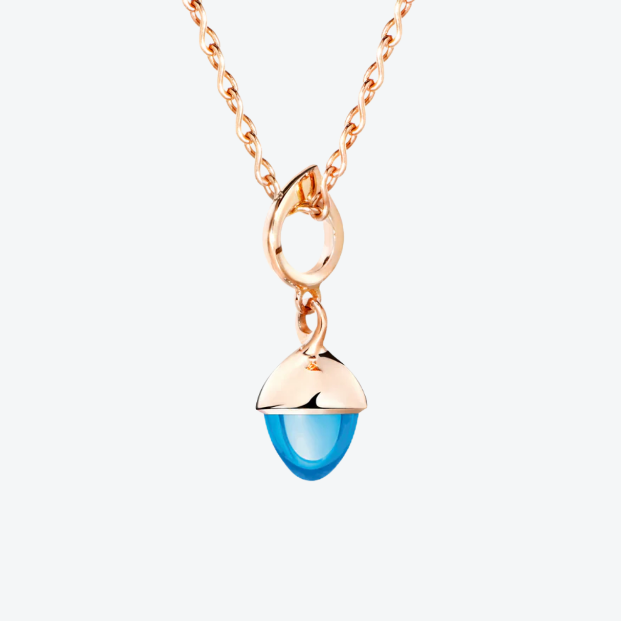 Tamara Comolli Mikado pendant