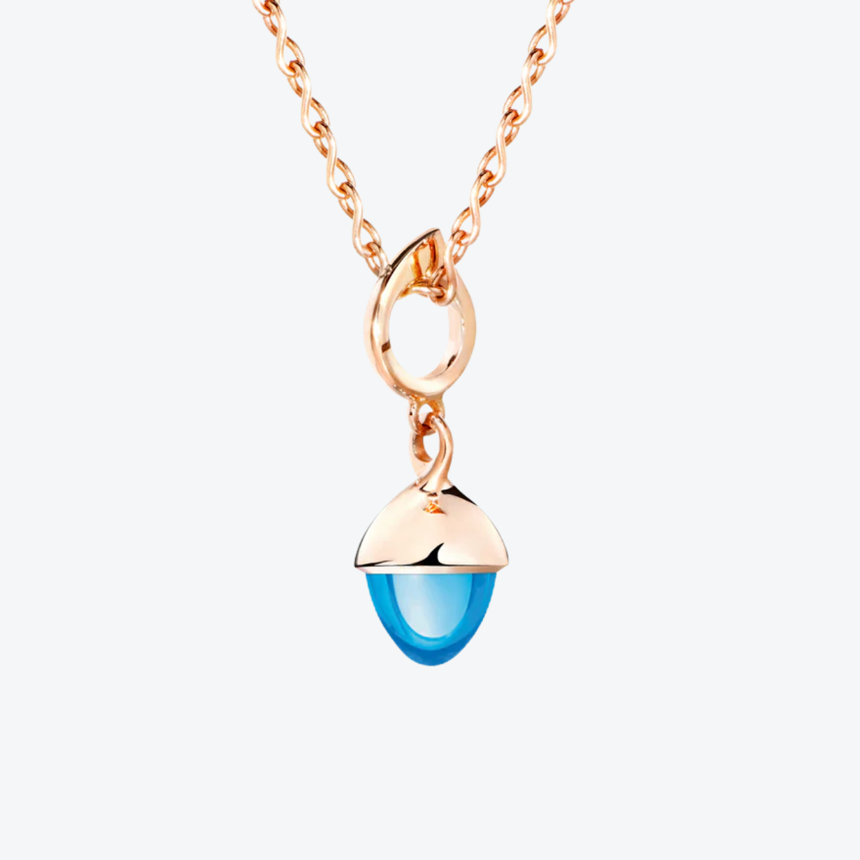 Tamara Comolli Mikado pendant