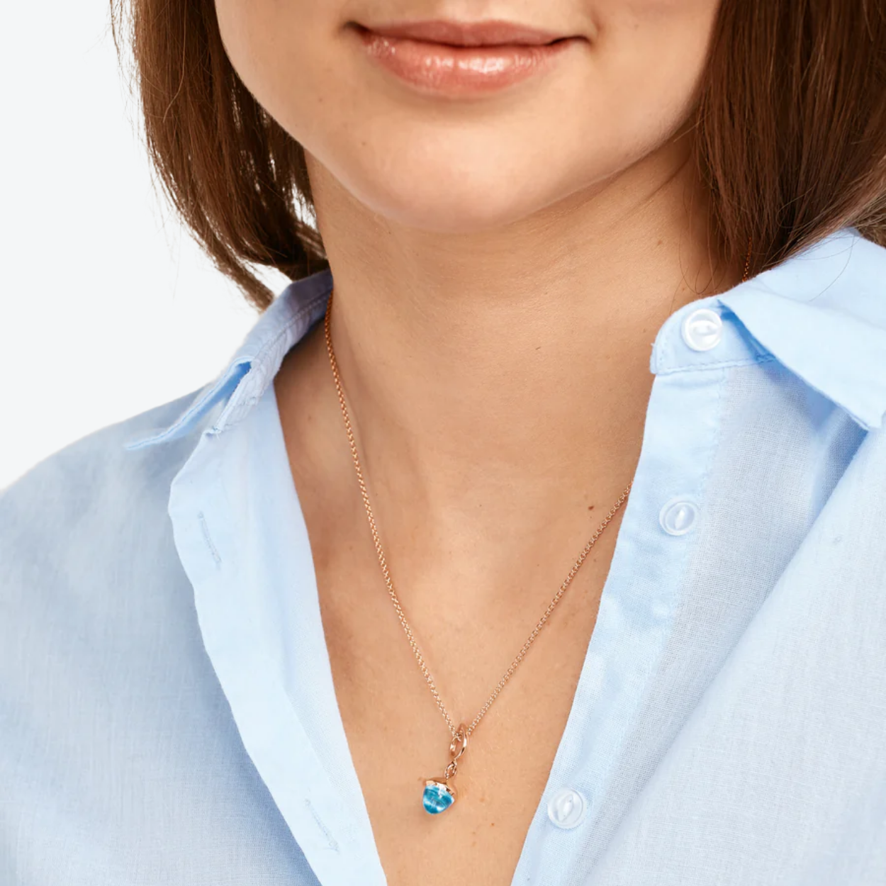 Tamara Comolli Mikado pendant